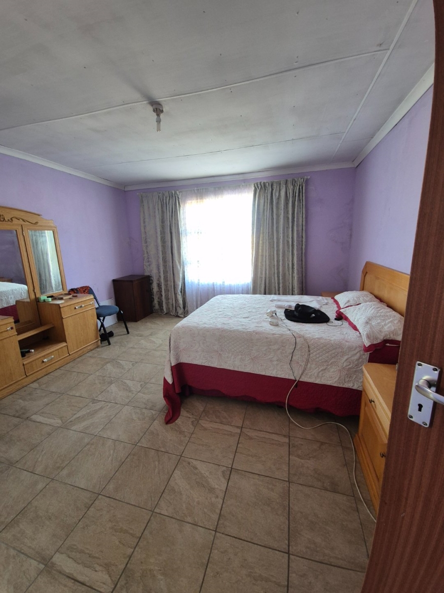 3 Bedroom Property for Sale in Kwadwesi Eastern Cape